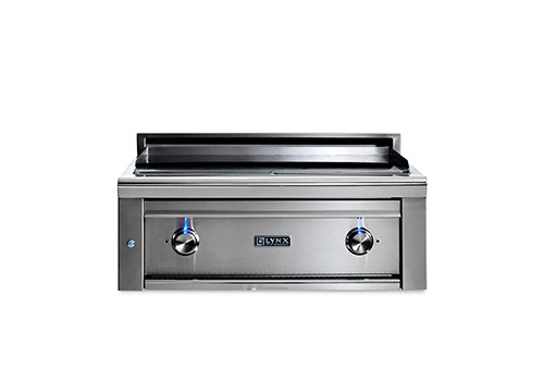 Asado Cooktop