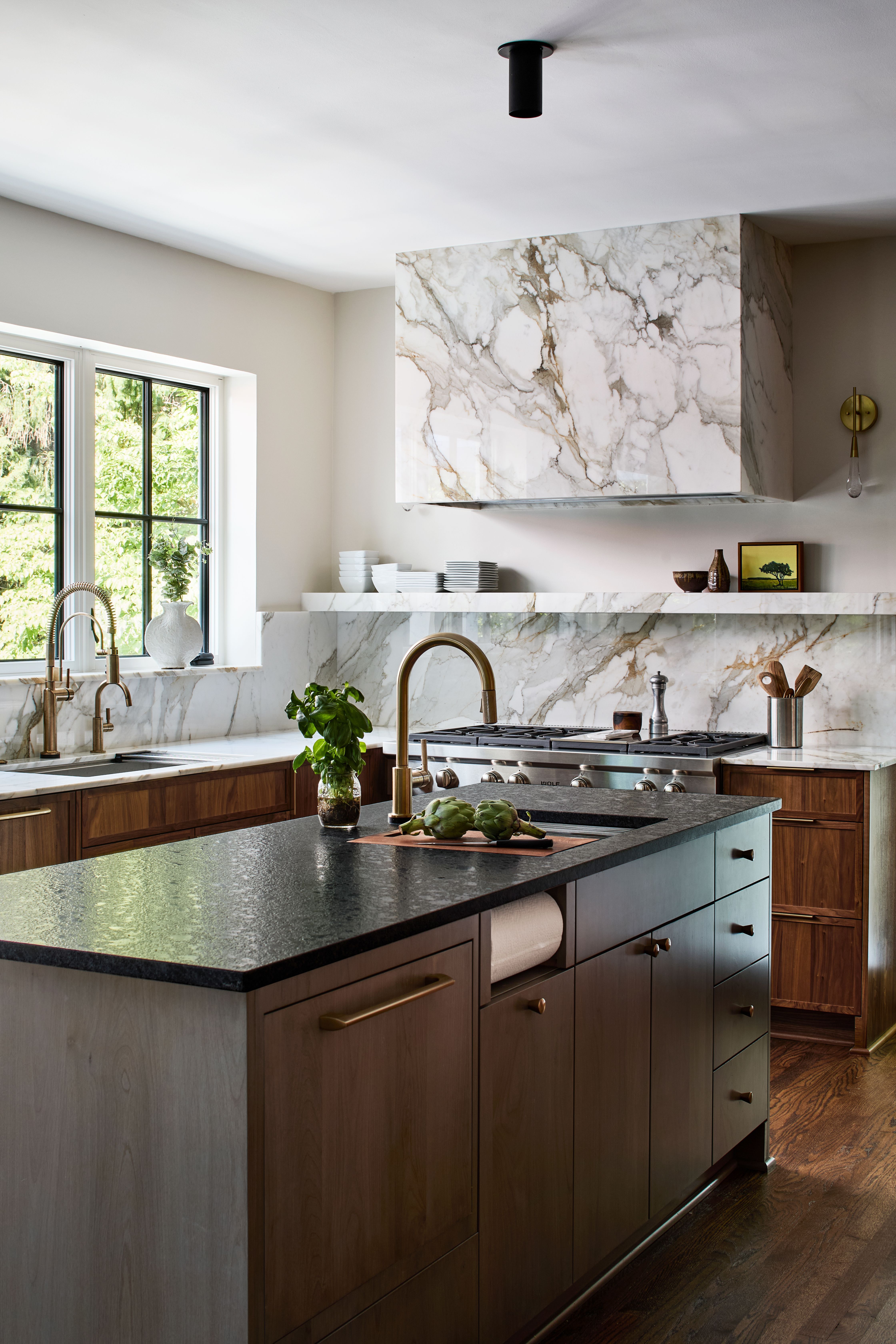 Kitchen Design