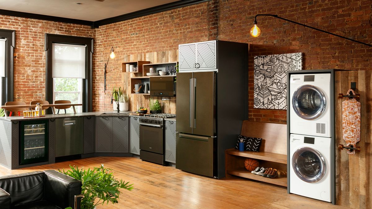 Haier Appliances The New Small Space Appliance Brand AJ Madison