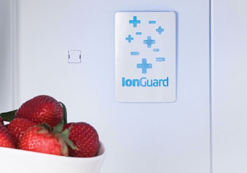 IonGuard Technology