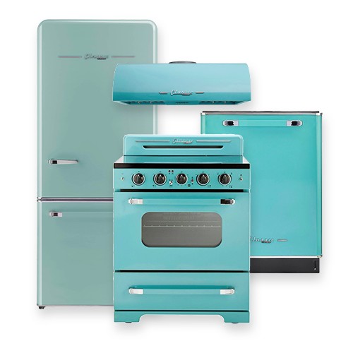 Unique Appliances Appliance Packages