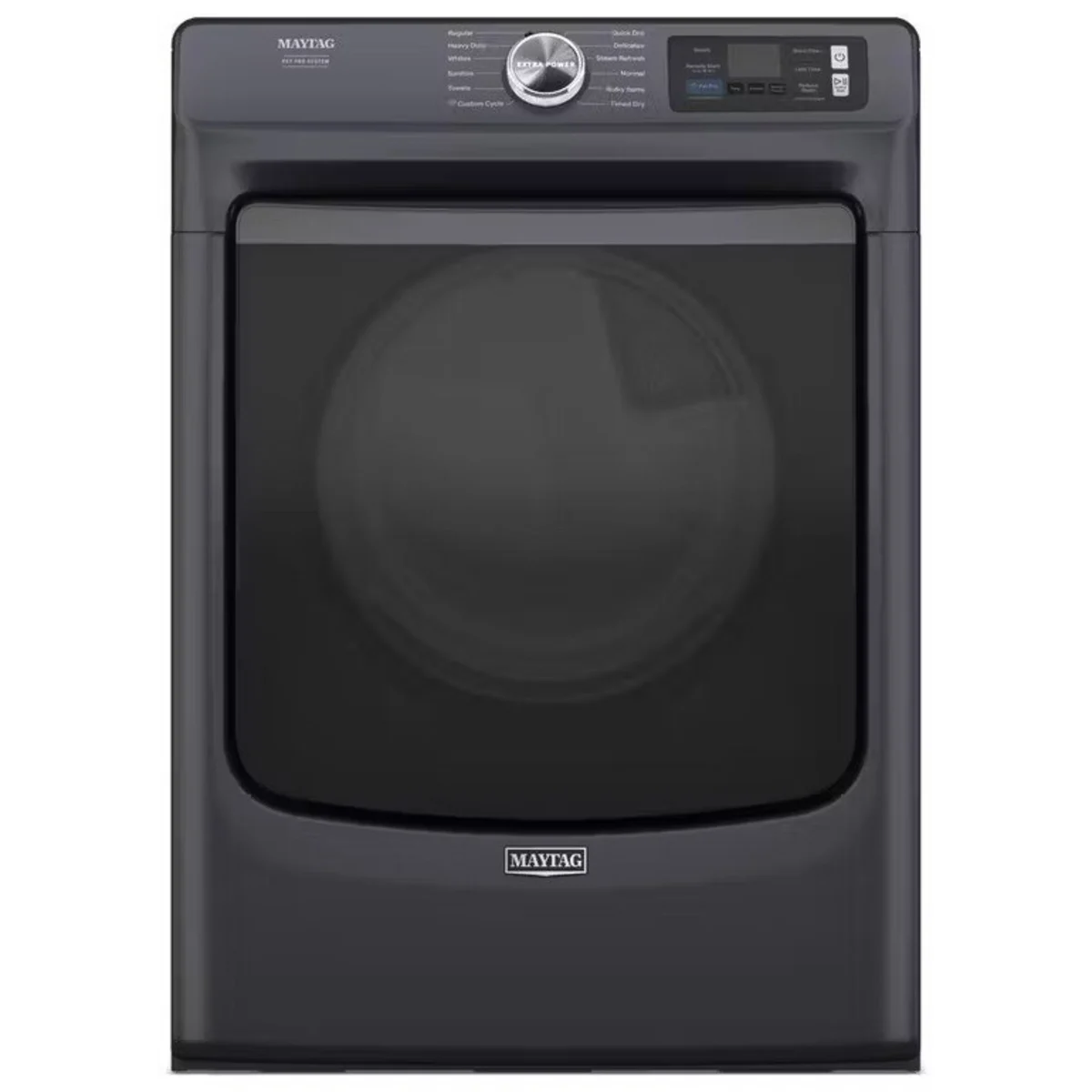 Dryers