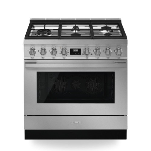 Smeg Ranges