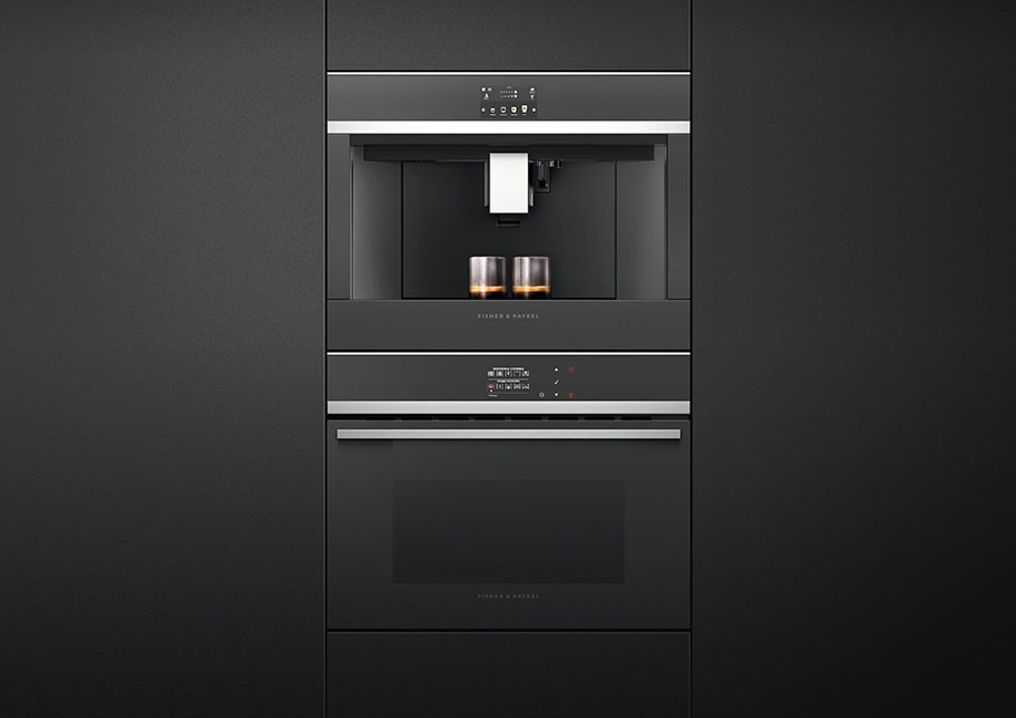 Fisher & Paykel Coffee Systems