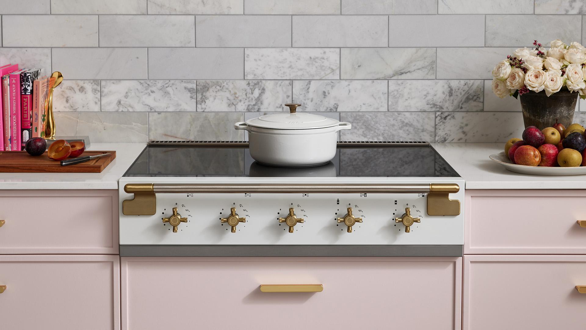 Best Induction Rangetops for 2026
