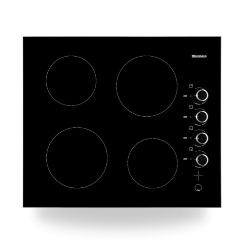 Blomberg Cooktops
