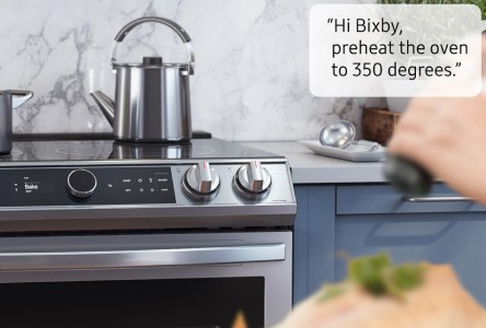 Voice-Enabled