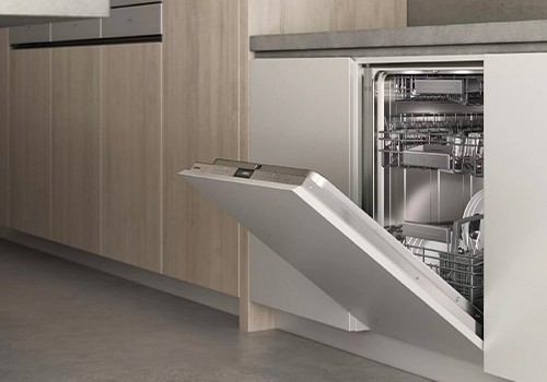 200 Series Dishwashers