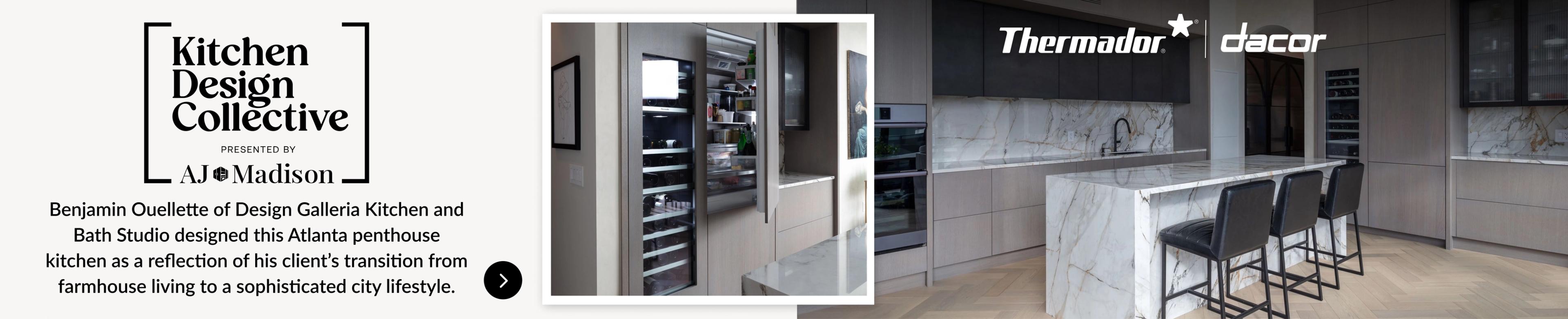 Kitchen Design Collective