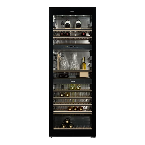 Miele Wine Coolers