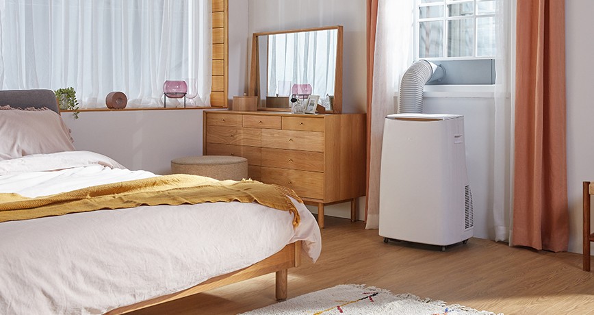 Portable Air Conditioners