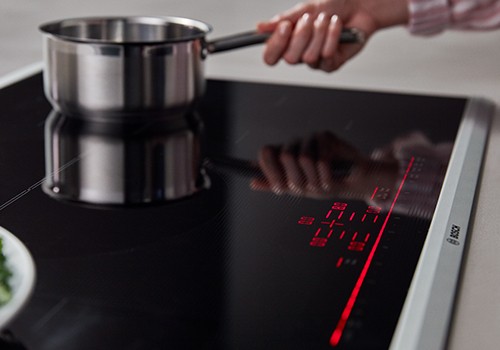Cooktops