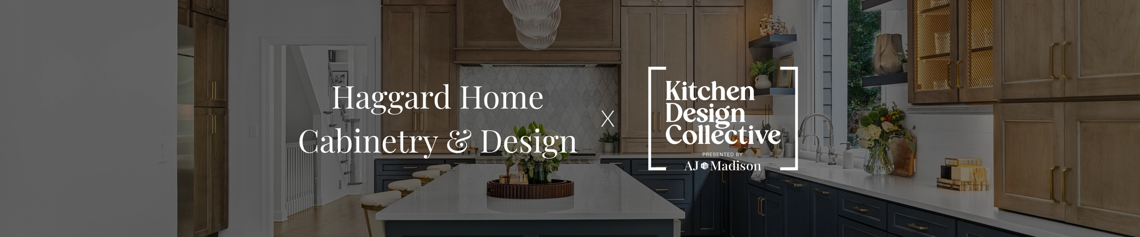 Haggard Home Cabinetry and Design Kitchen 