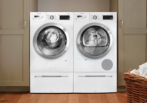 Low Vibration and Quiet Operation