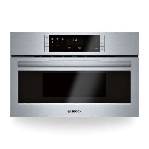 Bosch Microwaves
