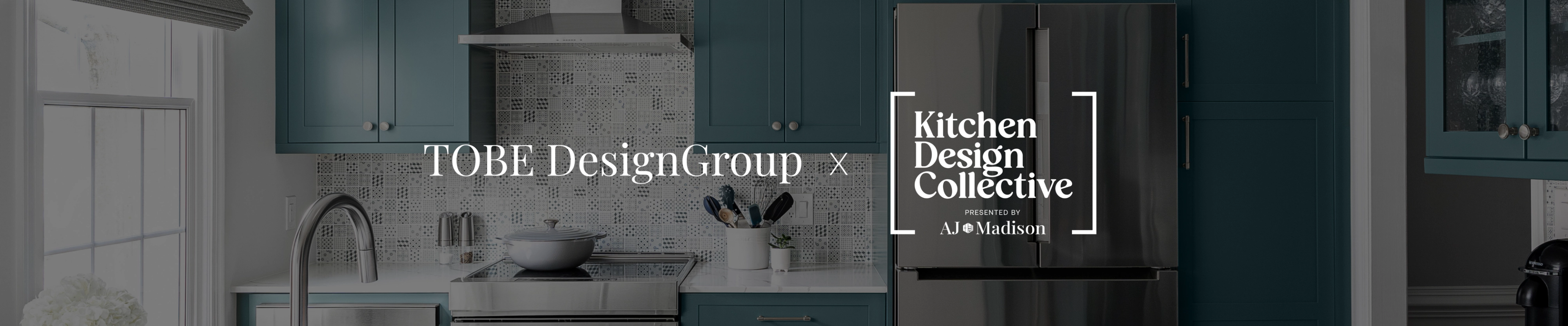 TOBE DesignGroup