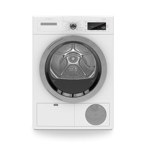 Bosch Laundry