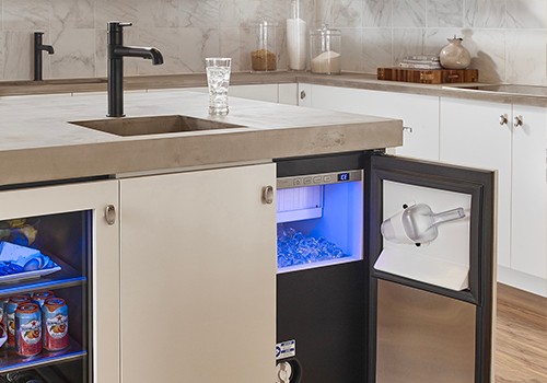 Ice Machine