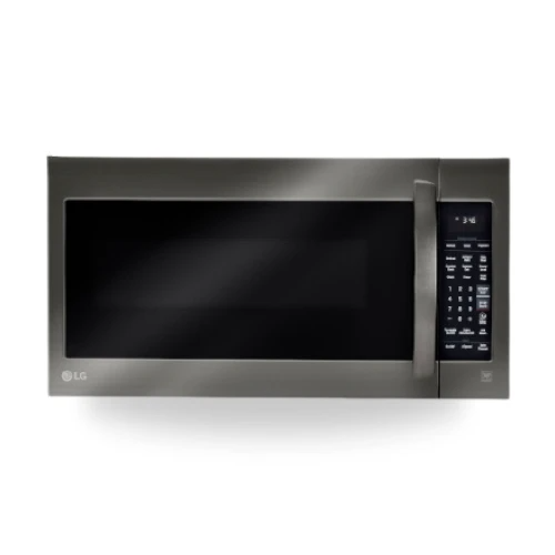 LG Microwaves