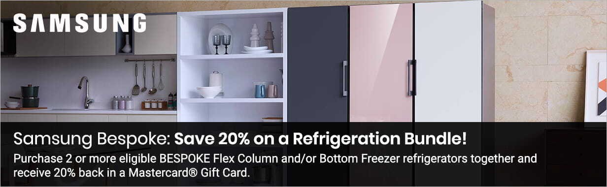 Bespoke Rebate