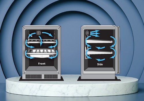 Dynamic Cooling Technology