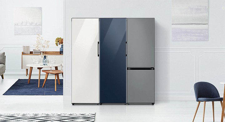 Samsung Bespoke