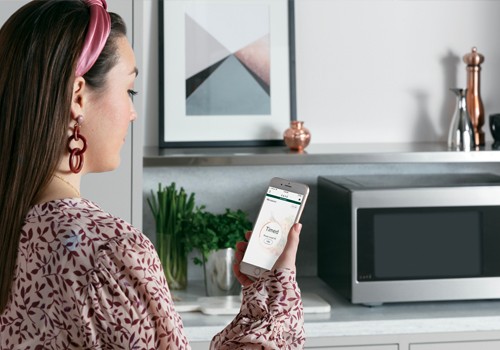 Scan-to-Cook