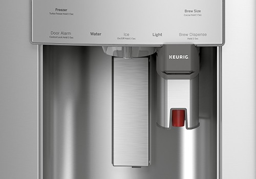 Keurig® K-cup® Brewing System