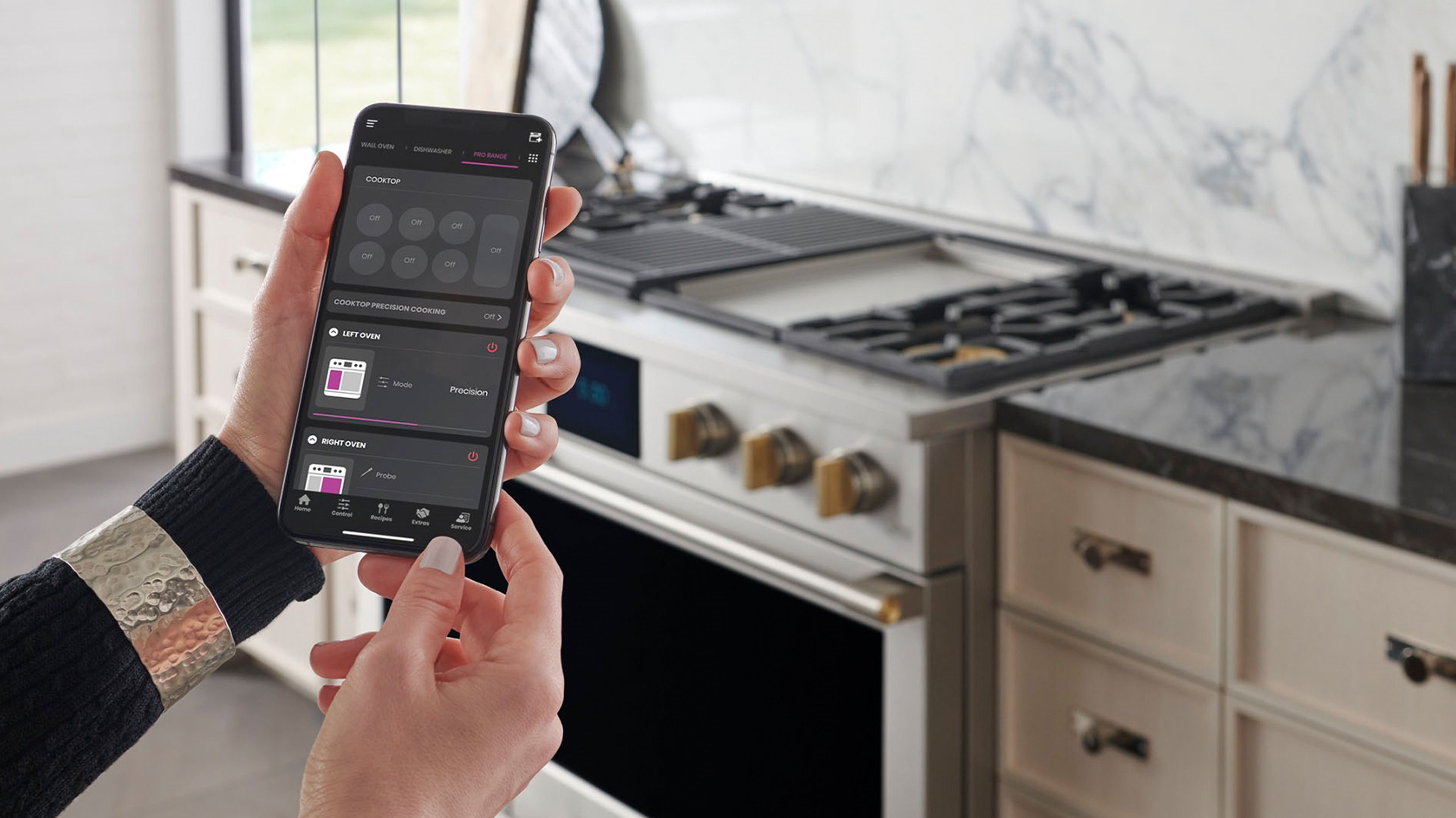 Smart Appliances Buying Guide of 2023 AJ Madison