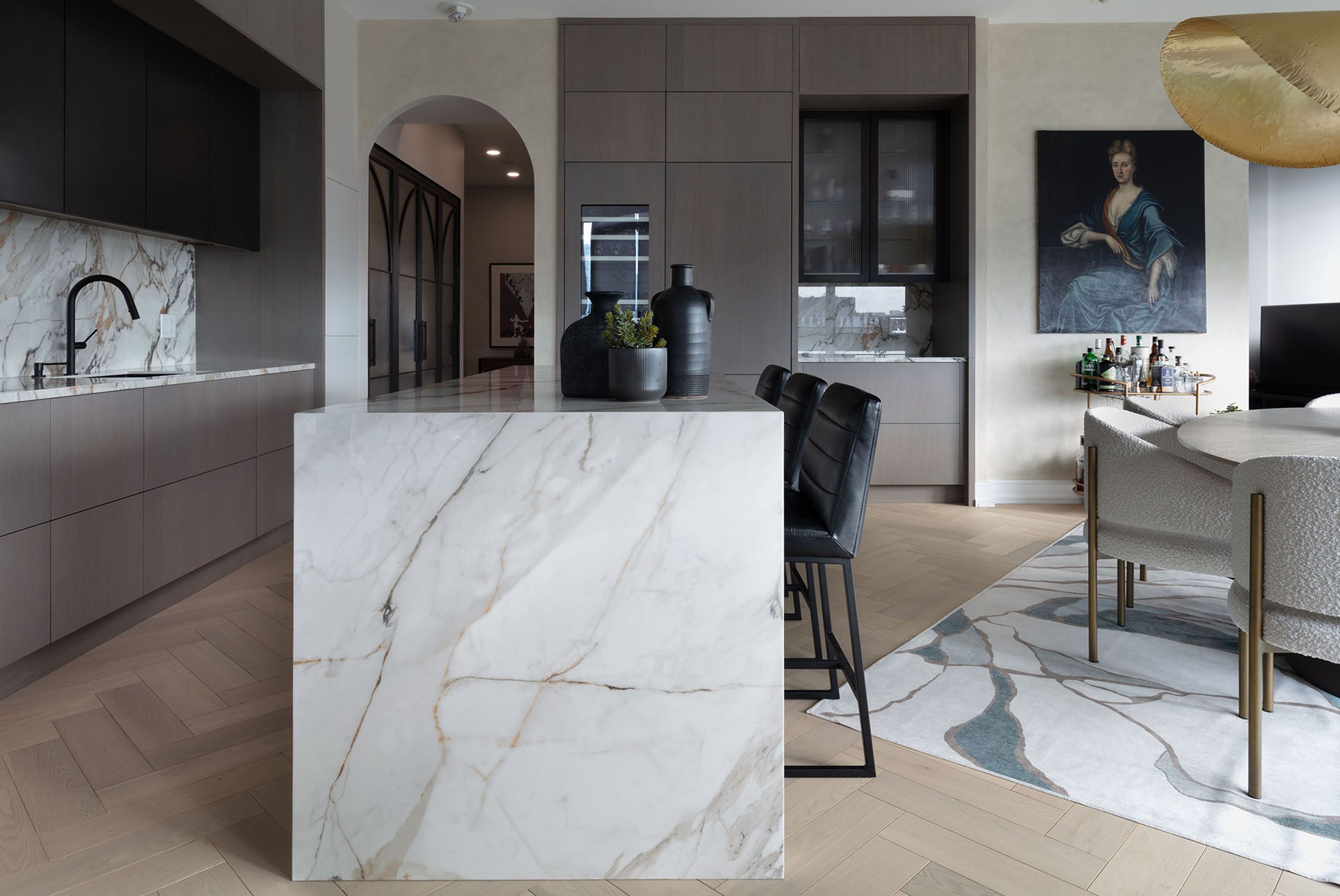 Design Galleria Kitchen and Bath Studio
