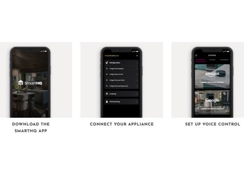 Smart Appliances