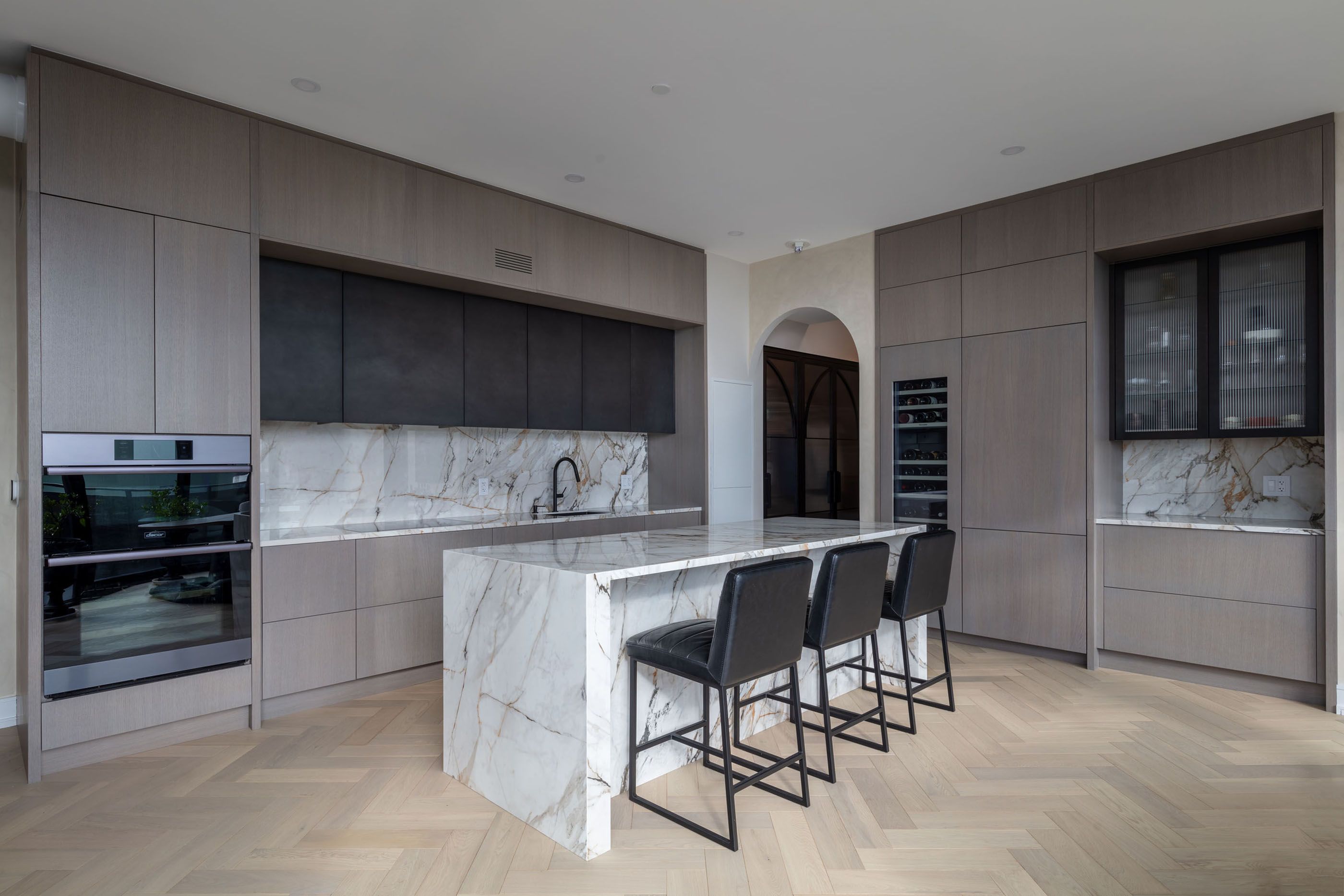 Design Galleria Kitchen and Bath Studio