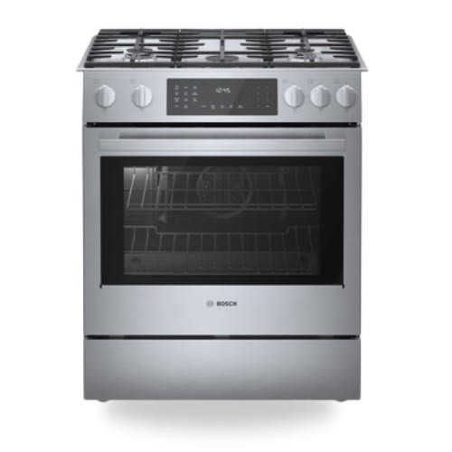 Bosch Ranges