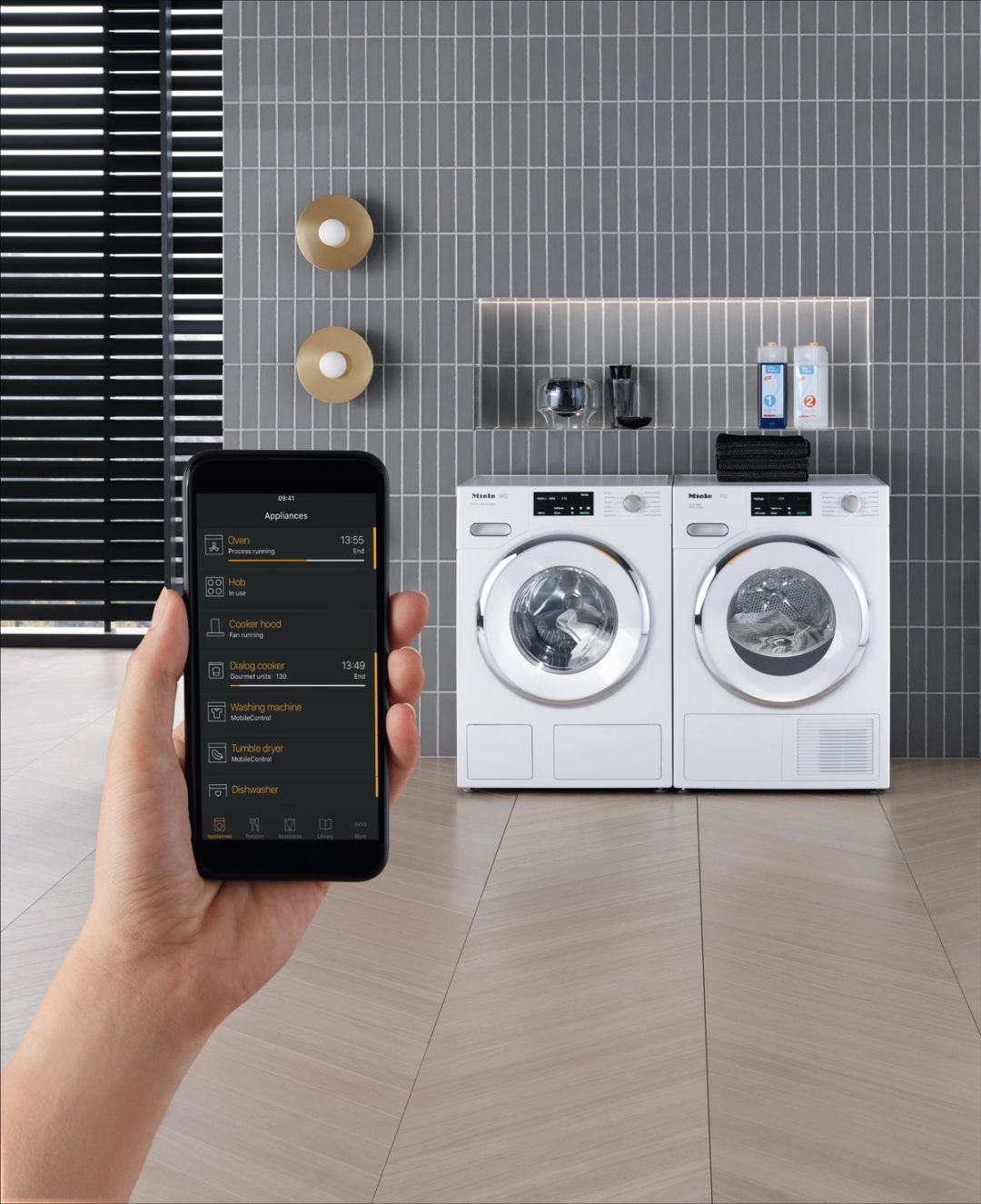 Best Smart Washer Dryer Sets of 2024 AJ Madison