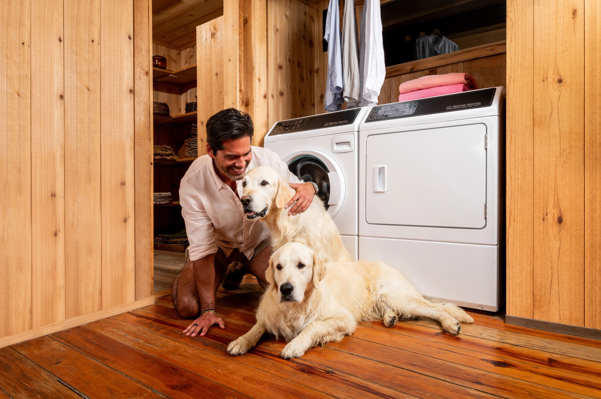 Best Speed Queen Washer Dryer Sets of 2024 AJ Madison