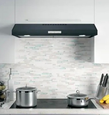 Ductless Vent Hoods