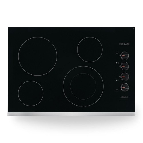 Frigidaire Cooktops