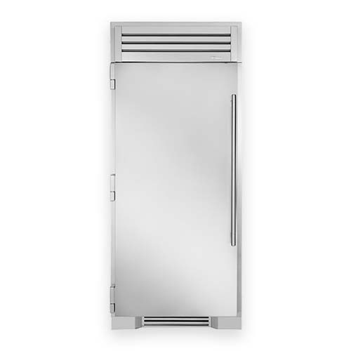 True Residential Freezers