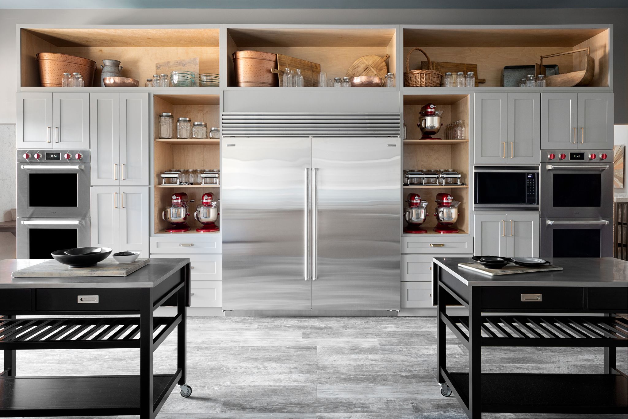 Best SubZero Refrigerators of 2025 AJ Madison