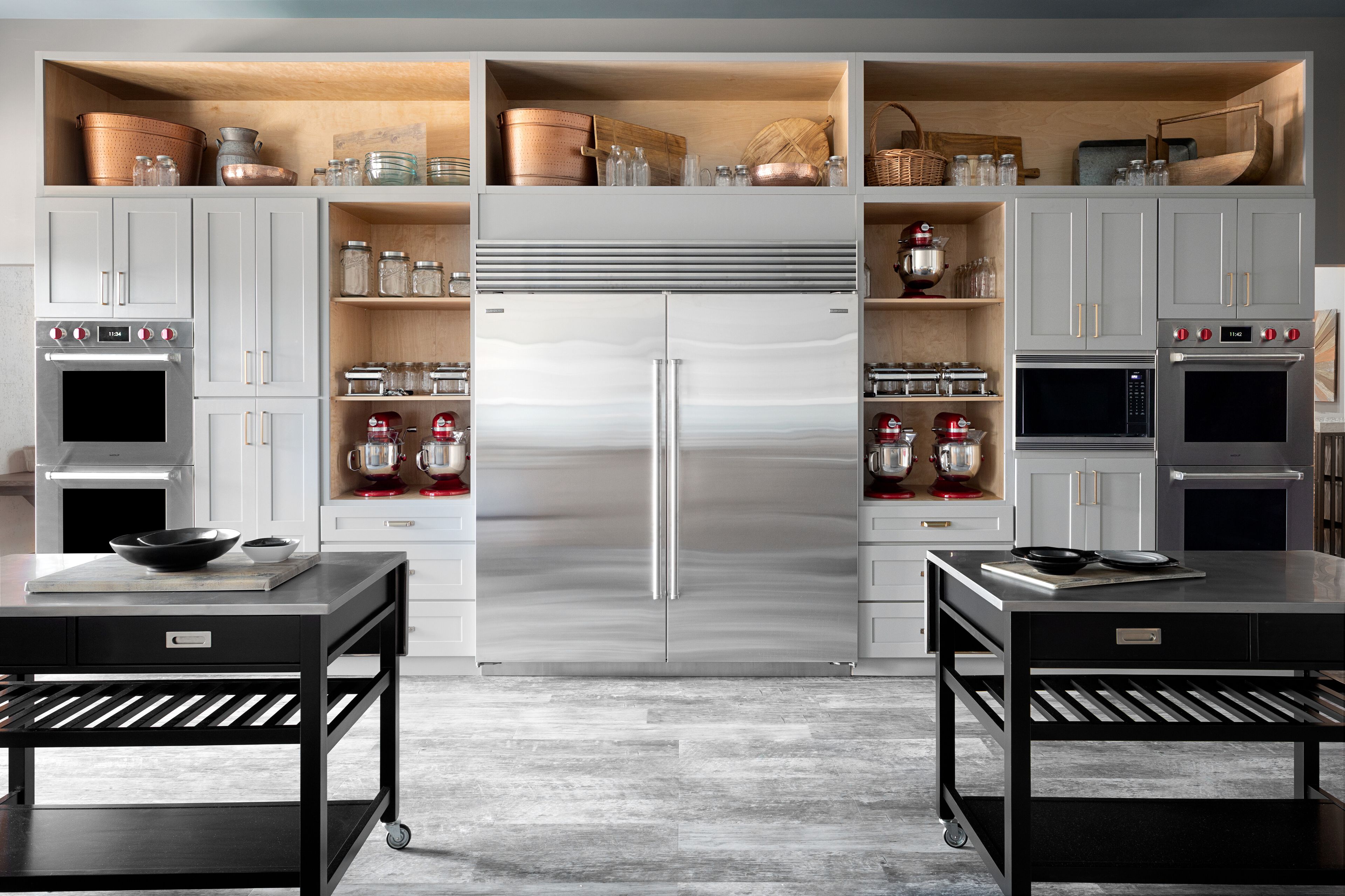 Best SubZero Refrigerators of 2025 AJ Madison
