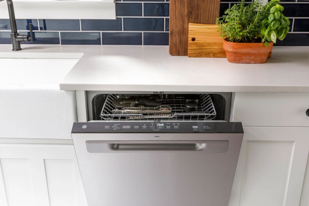 Best GE Dishwashers of 2025 AJ Madison