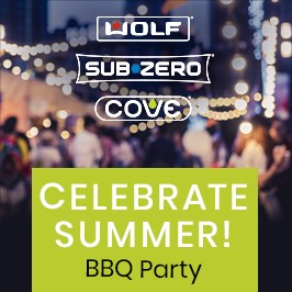 Celebrate Summer With Us