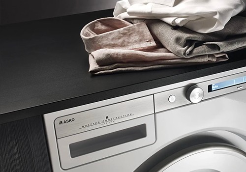Pro Wash™ System
