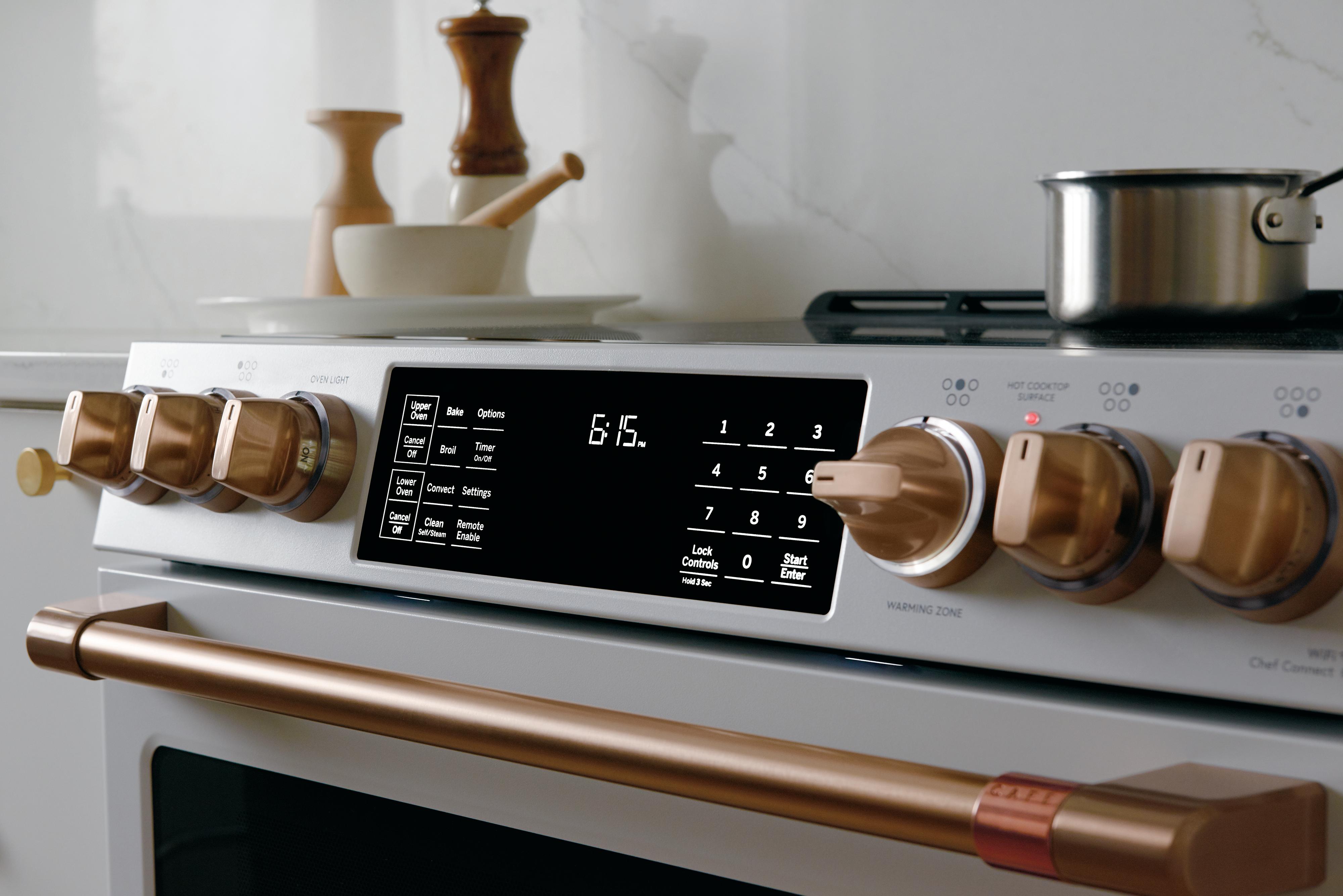 Does a Convection Oven Cook Faster than Conventional Oven?