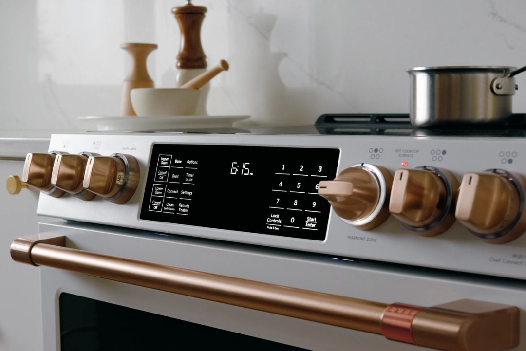 Does a Convection Oven Cook Faster than Conventional Oven? AJ Madison