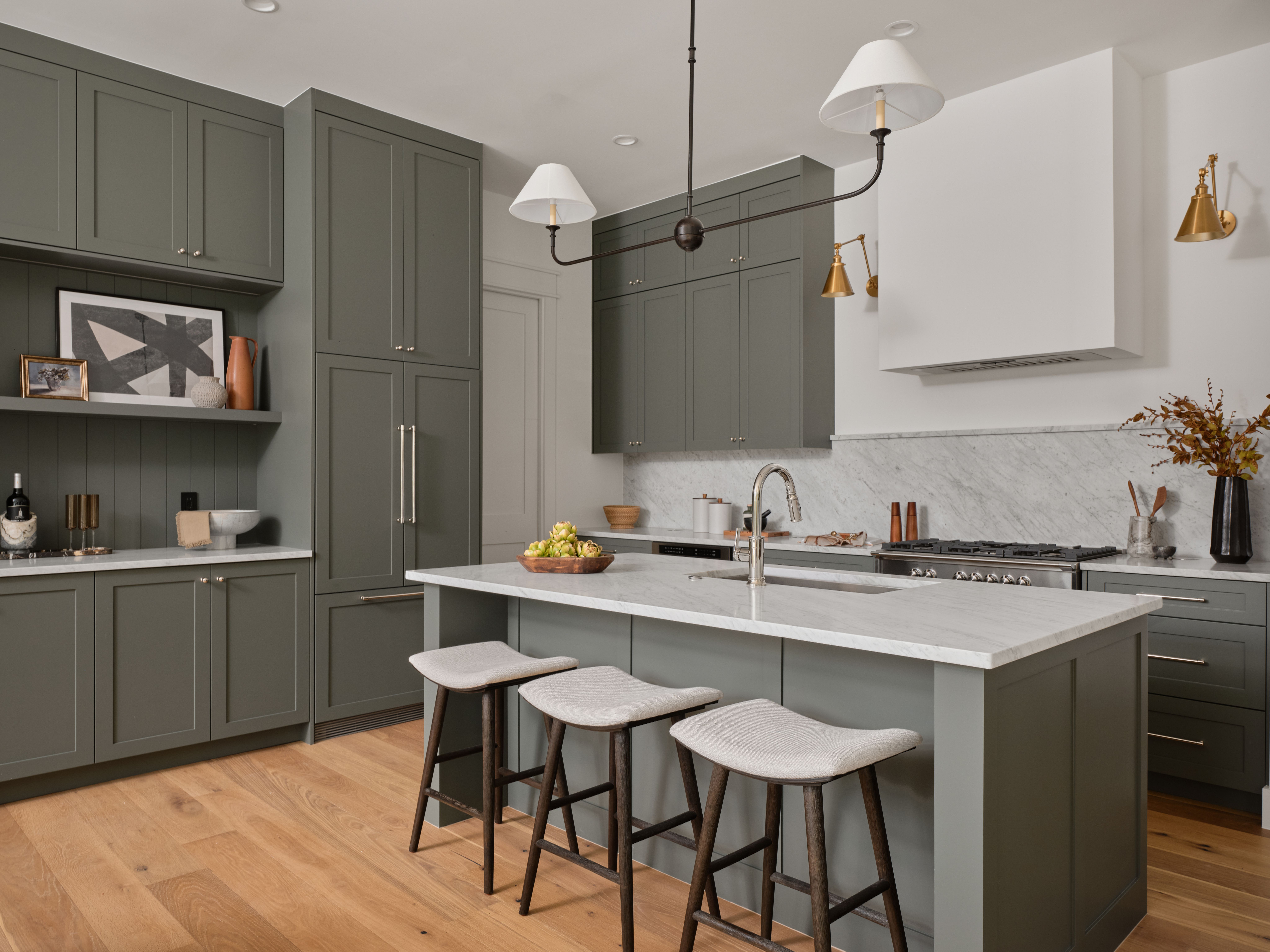 Hayat Homes Design