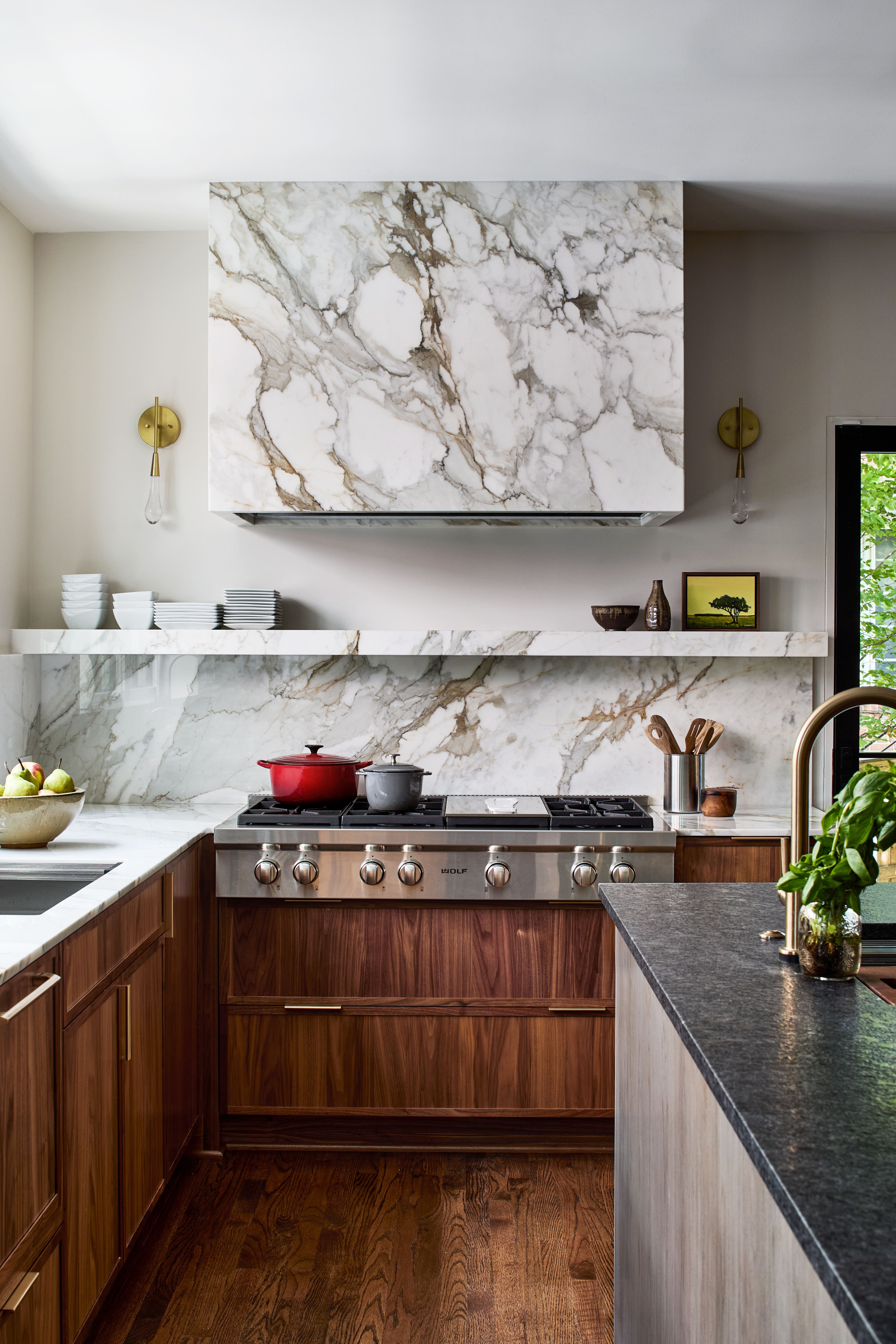kitchen design