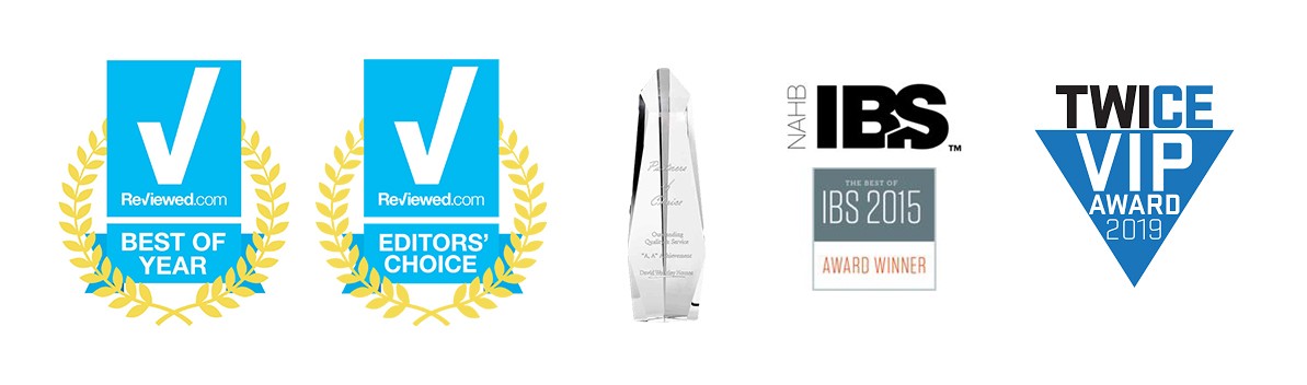 Bosch awards