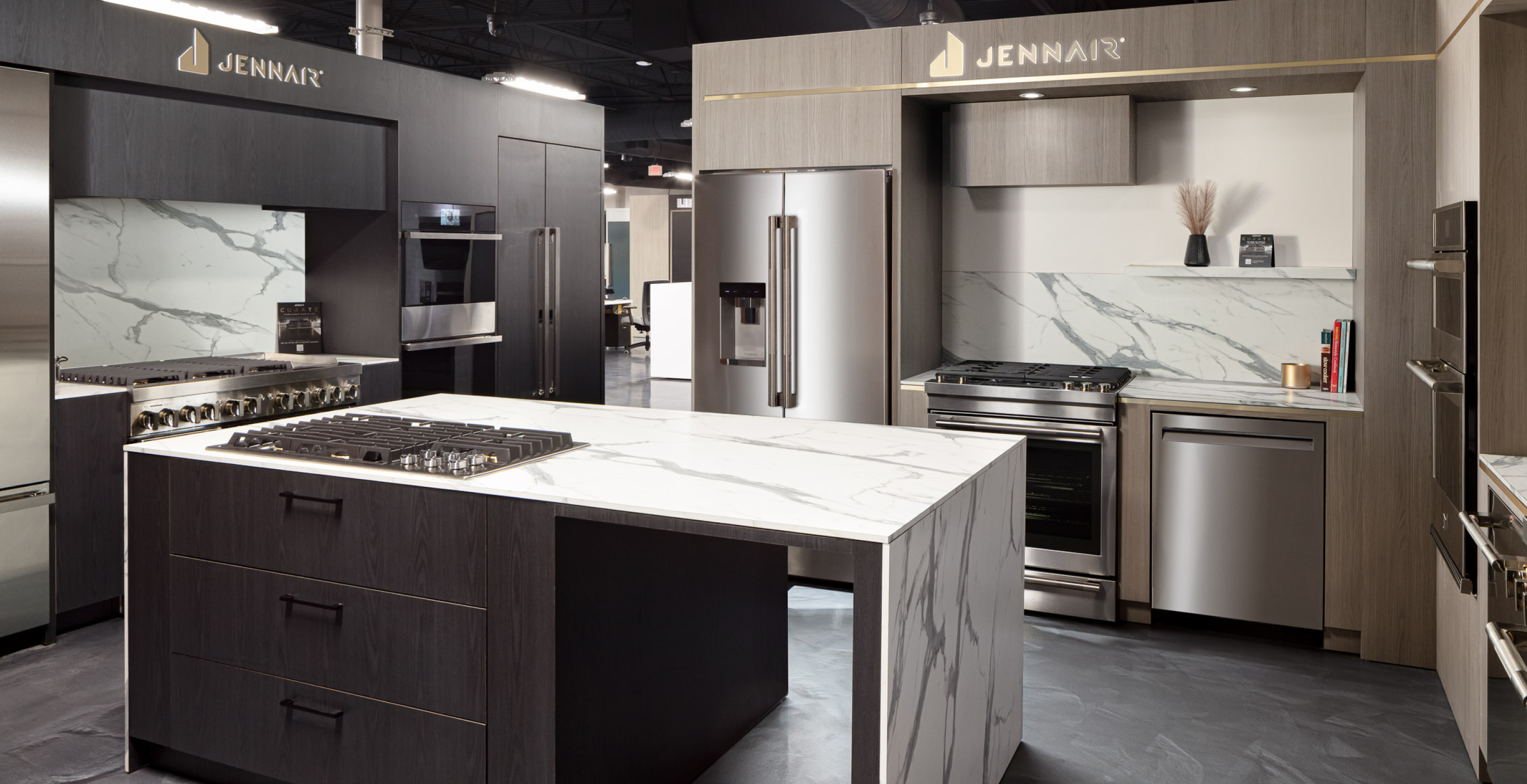 JennAir