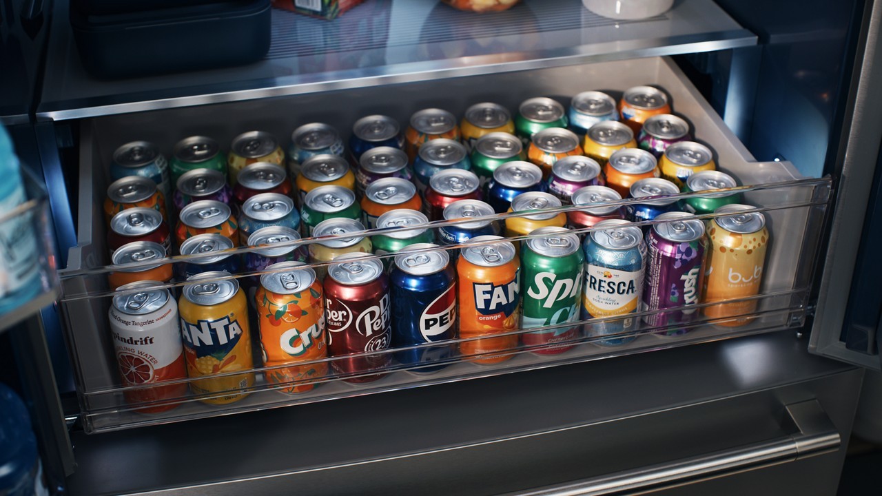 XL Crisper